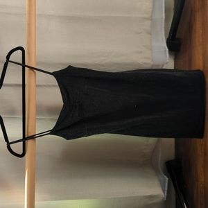 Princess Polly Sparkly Mini Dress